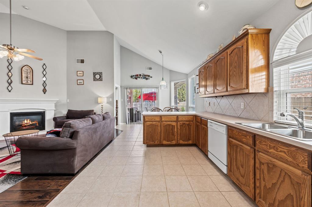 Mc Pherson Ranch - Residential