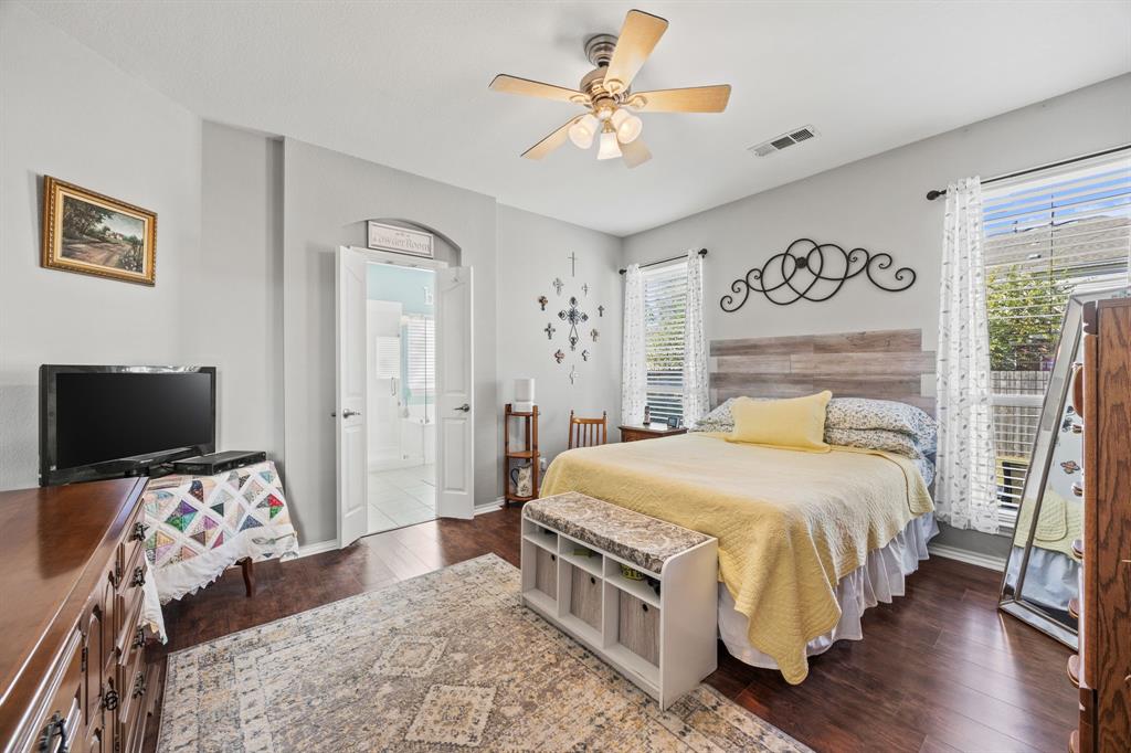 Mc Pherson Ranch - Residential