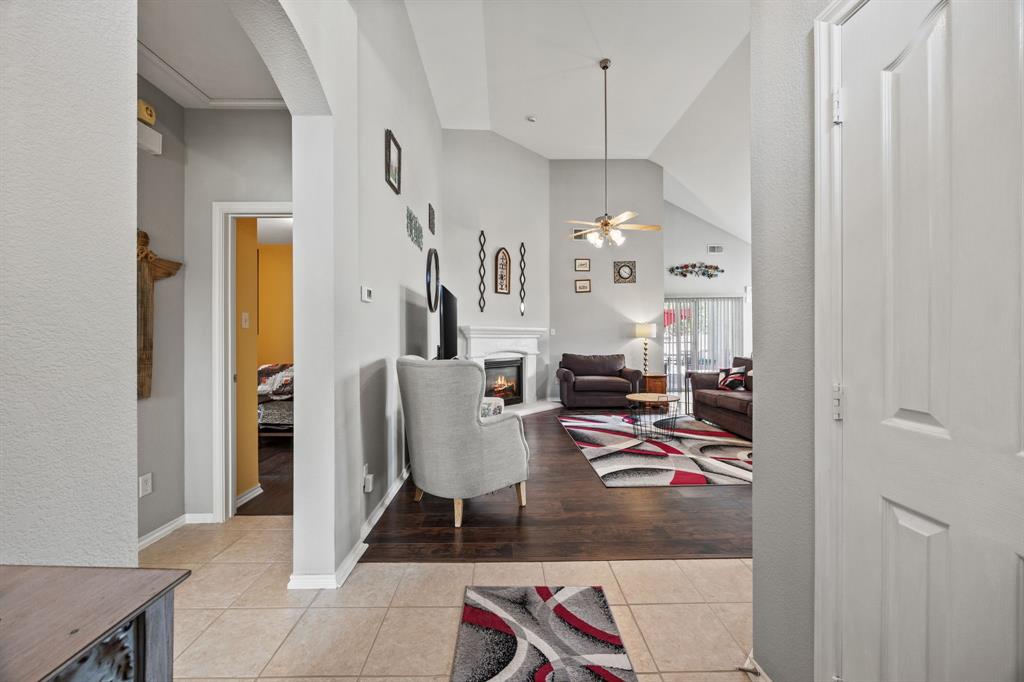 Mc Pherson Ranch - Residential