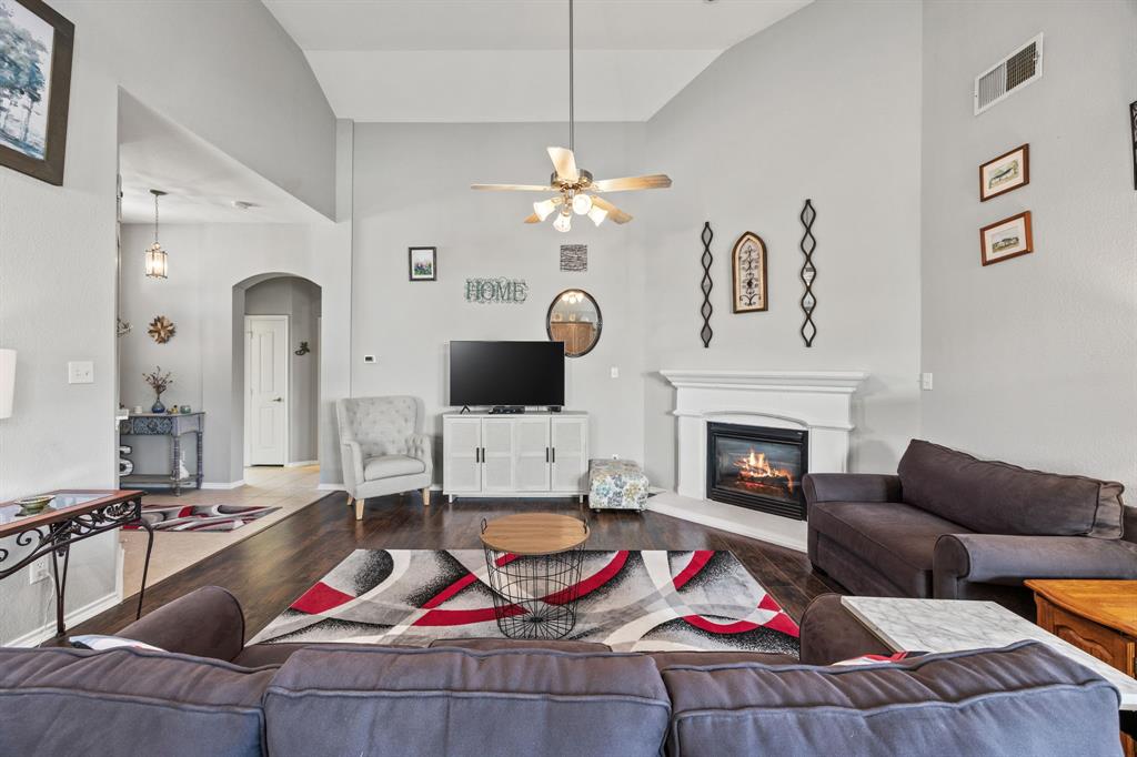 Mc Pherson Ranch - Residential