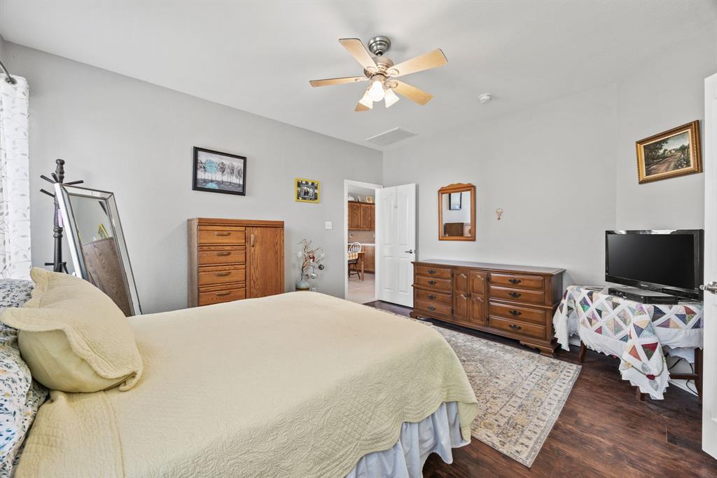 Mc Pherson Ranch - Residential