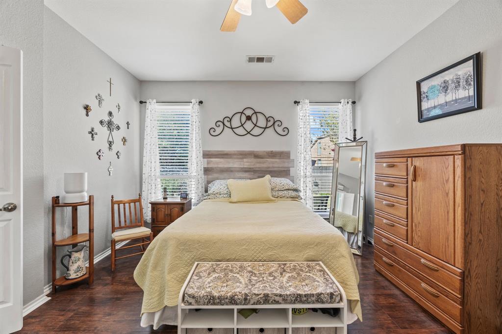 Mc Pherson Ranch - Residential