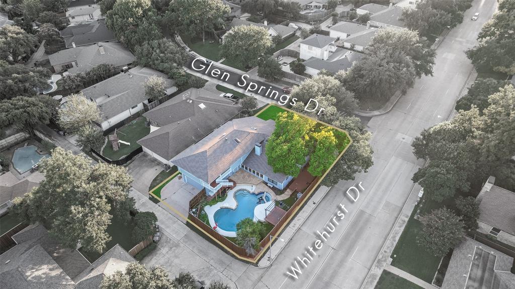 9178 Glen Springs Drive