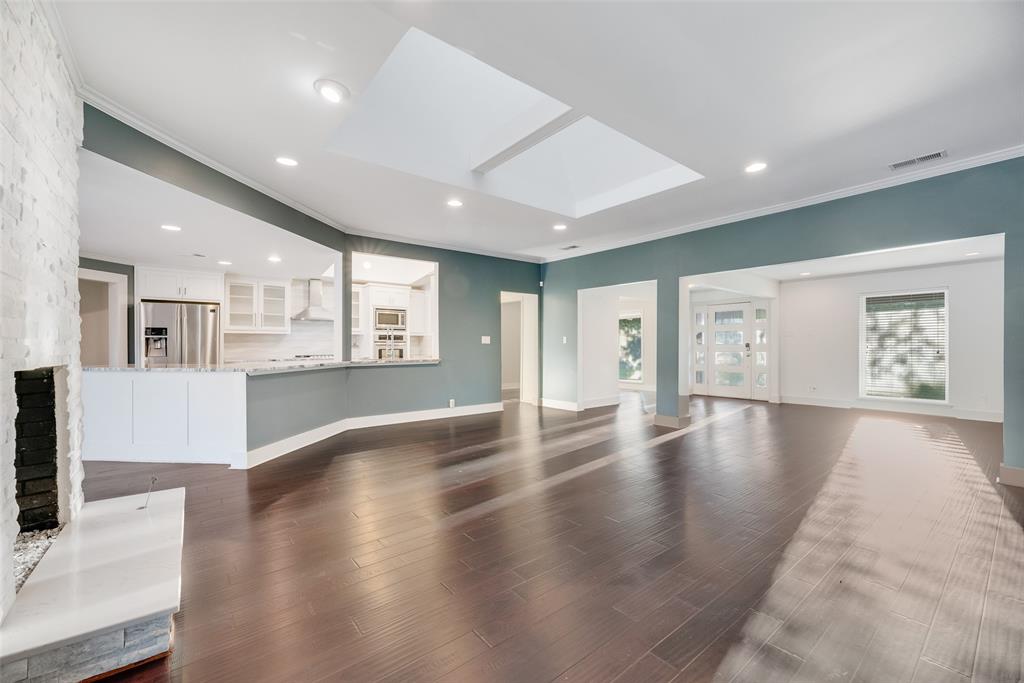 Town Crk Add Sec 01 - Residential