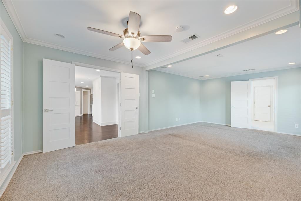 Town Crk Add Sec 01 - Residential