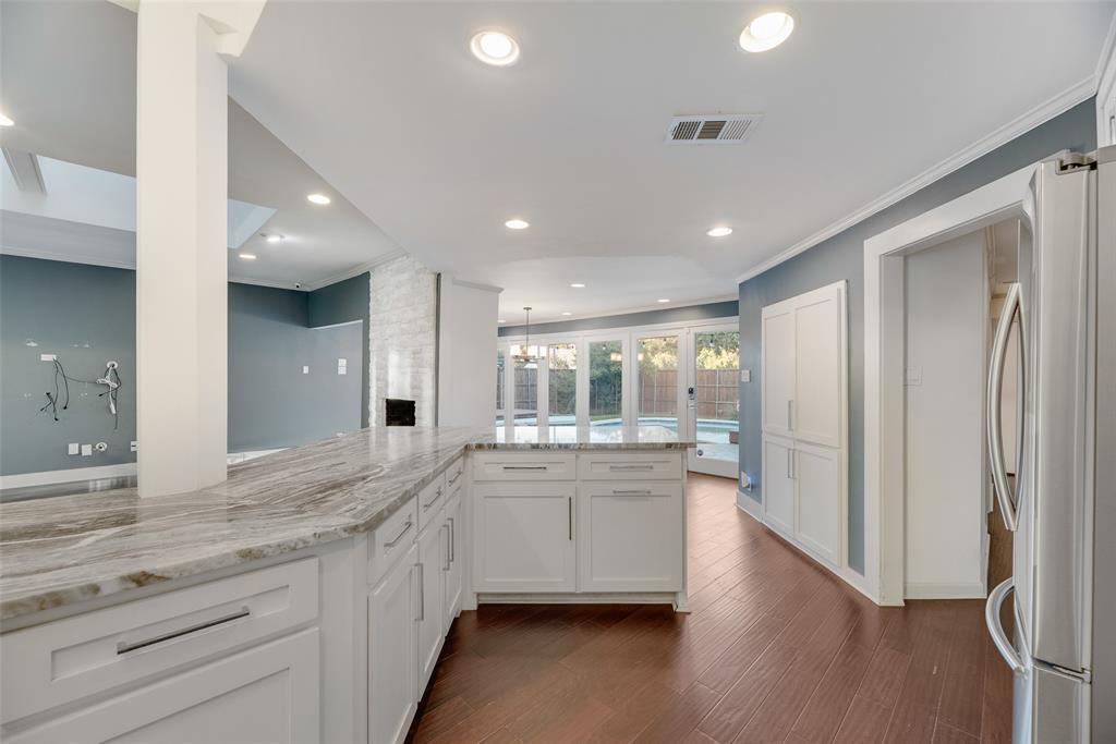 Town Crk Add Sec 01 - Residential