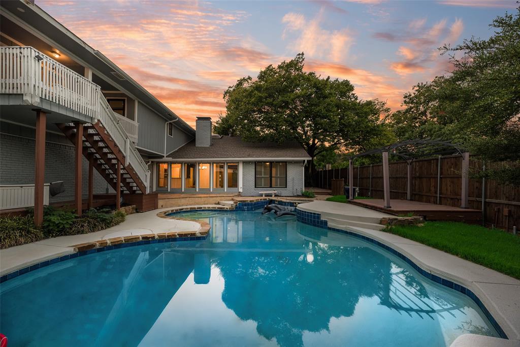 Town Crk Add Sec 01 - Residential