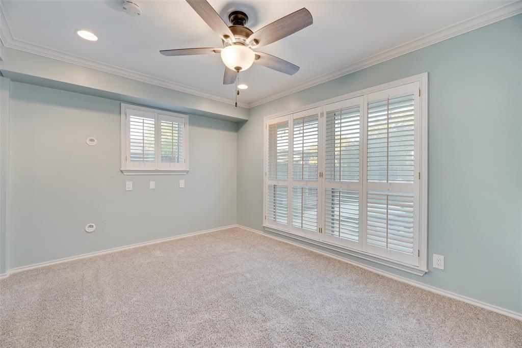 Town Crk Add Sec 01 - Residential