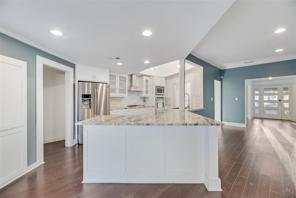 Town Crk Add Sec 01 - Residential