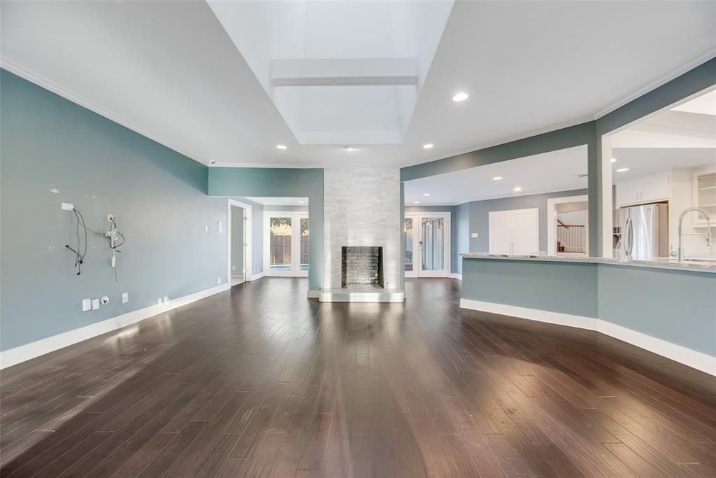 Town Crk Add Sec 01 - Residential