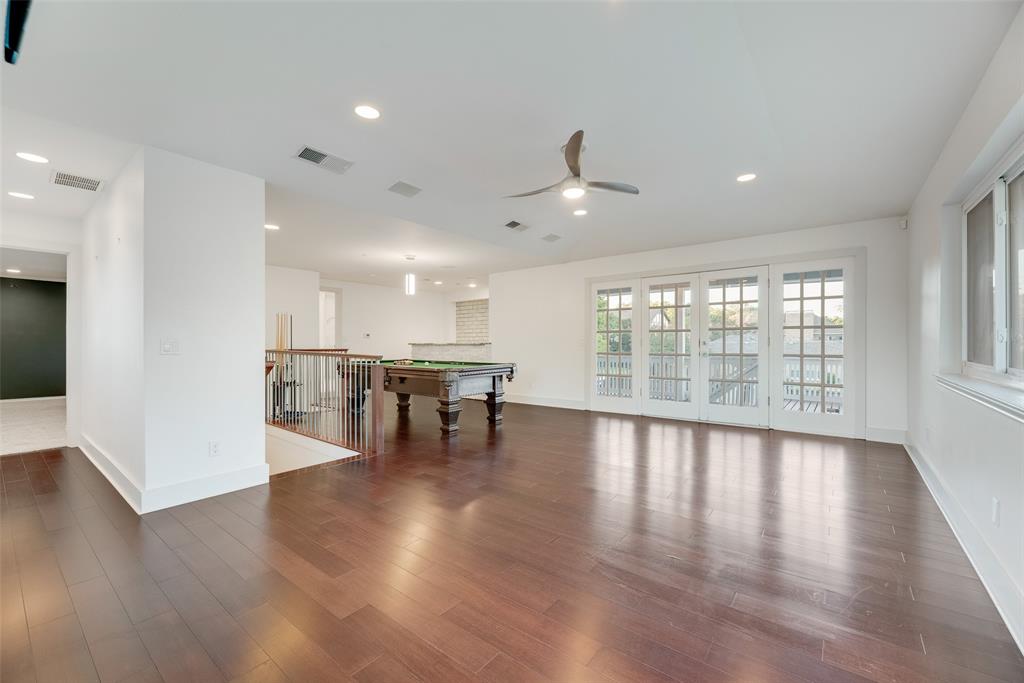 Town Crk Add Sec 01 - Residential