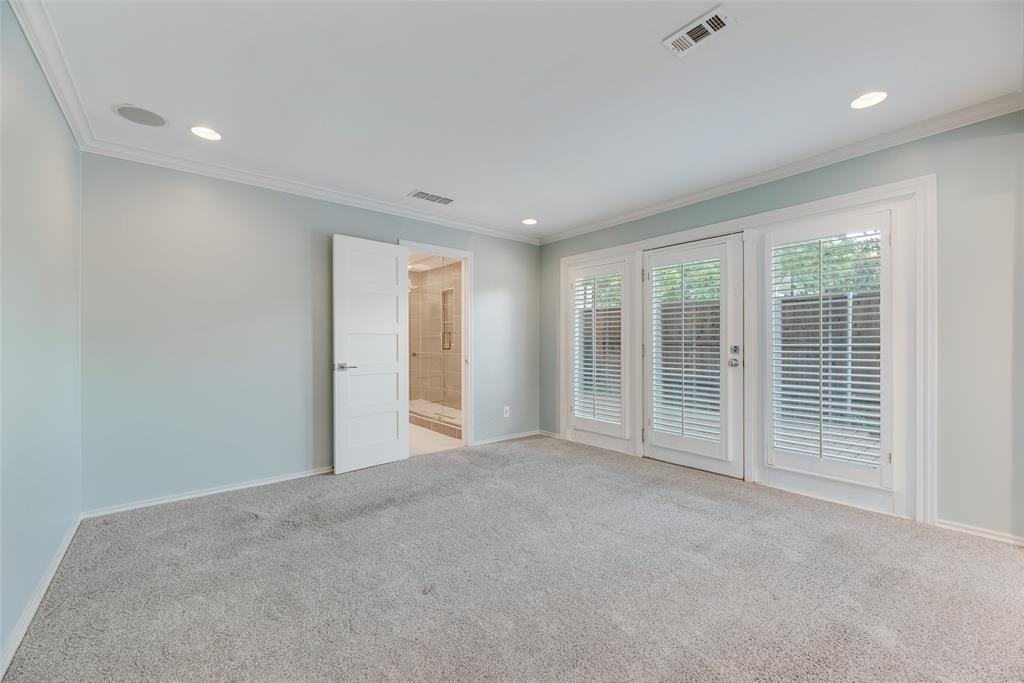 Town Crk Add Sec 01 - Residential