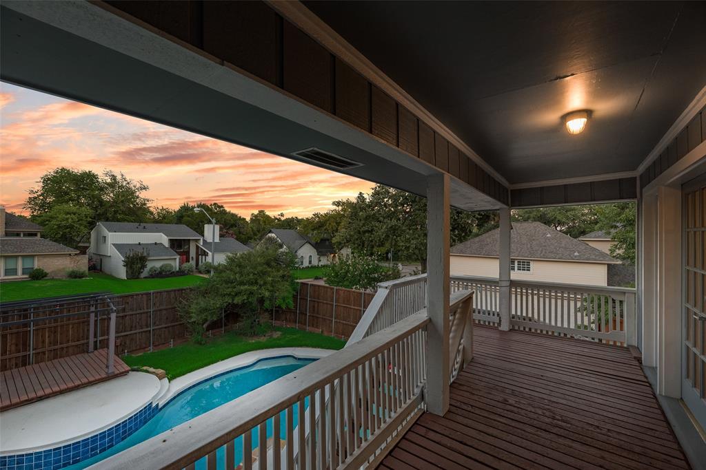 Town Crk Add Sec 01 - Residential