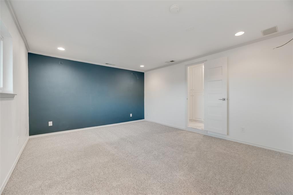 Town Crk Add Sec 01 - Residential