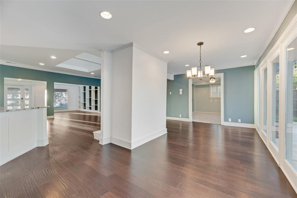 Town Crk Add Sec 01 - Residential