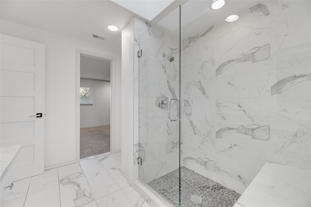 Town Crk Add Sec 01 - Residential