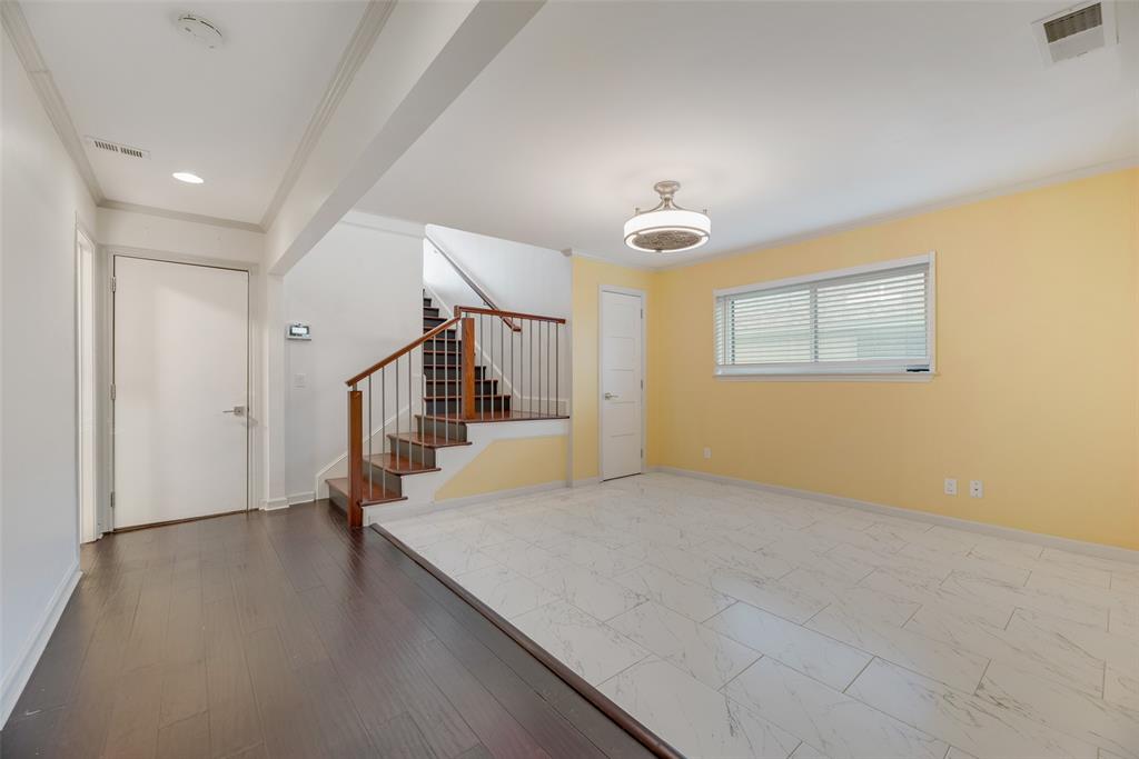 Town Crk Add Sec 01 - Residential