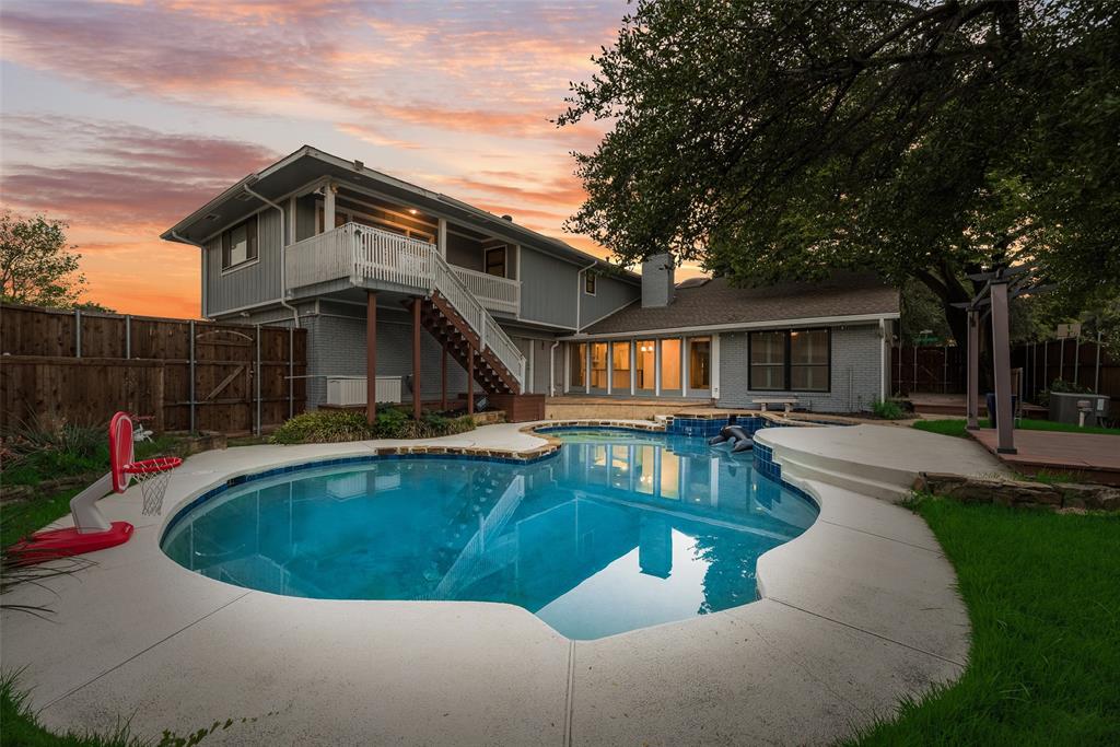 9178 Glen Springs Drive