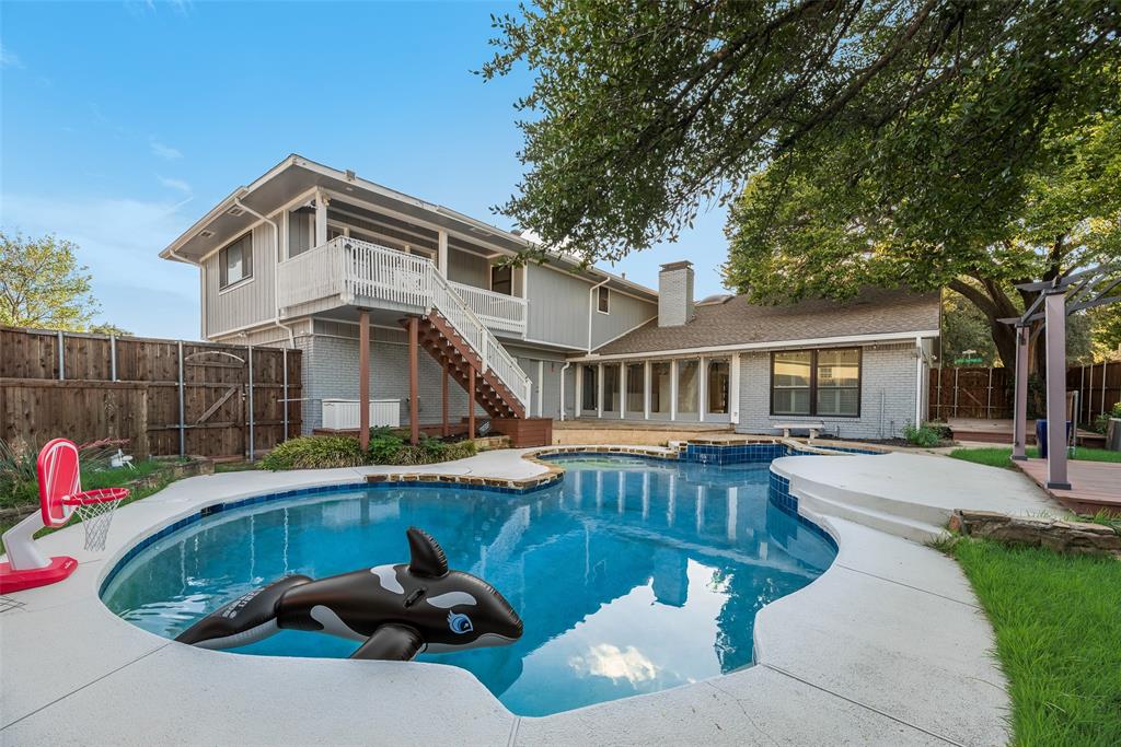 Town Crk Add Sec 01 - Residential