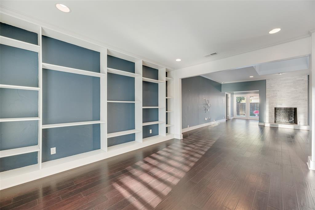 Town Crk Add Sec 01 - Residential