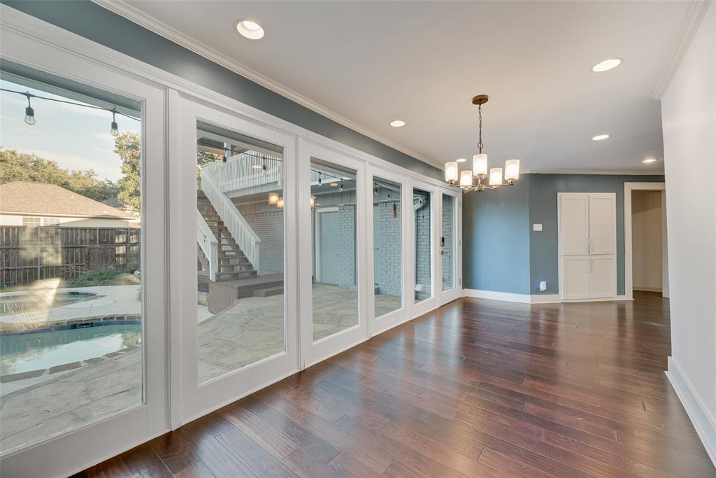 Town Crk Add Sec 01 - Residential