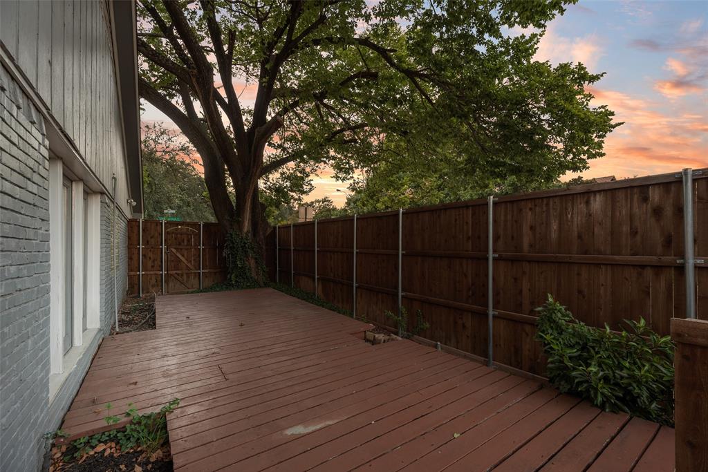 Town Crk Add Sec 01 - Residential