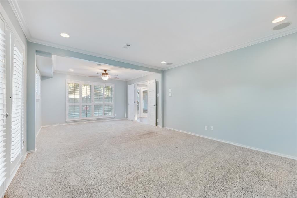 Town Crk Add Sec 01 - Residential