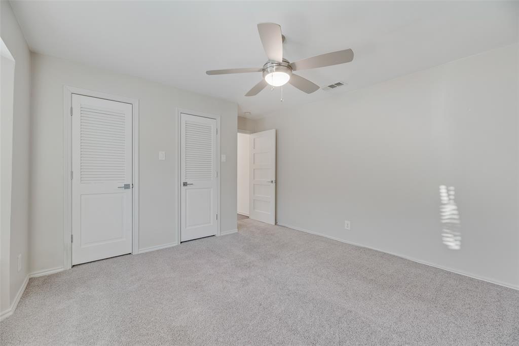 Town Crk Add Sec 01 - Residential