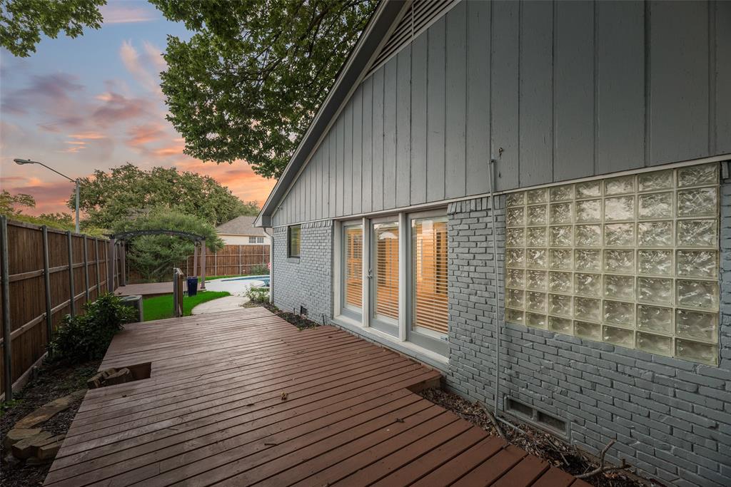 Town Crk Add Sec 01 - Residential