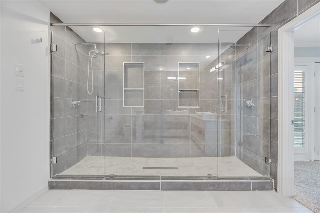 Town Crk Add Sec 01 - Residential