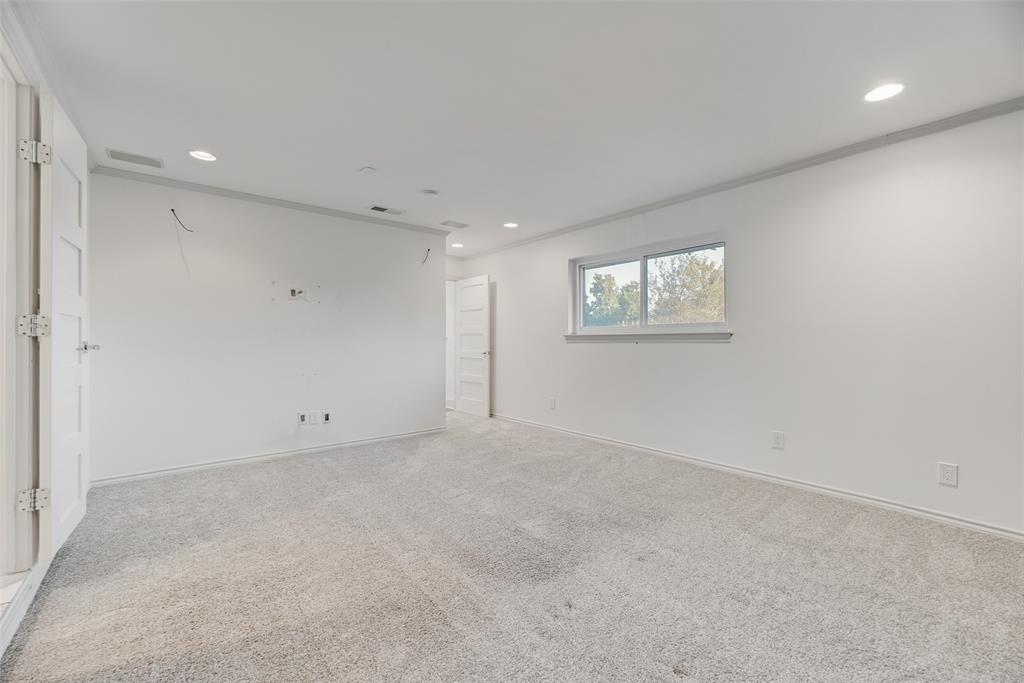 Town Crk Add Sec 01 - Residential