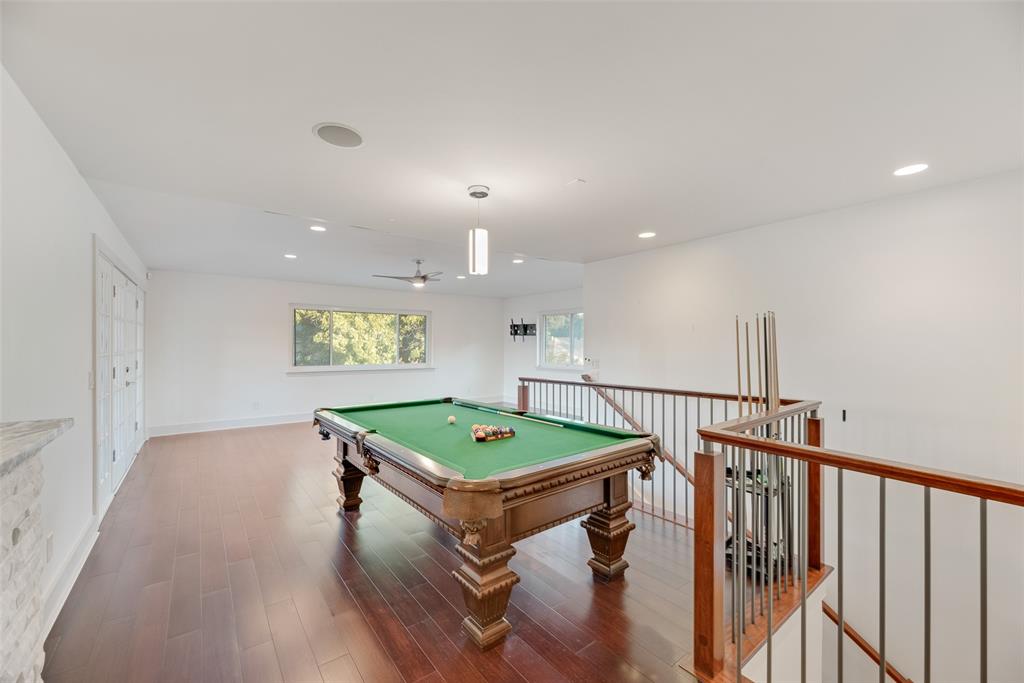 Town Crk Add Sec 01 - Residential