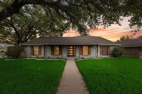 9178 Glen Springs Drive Dallas TX 75243