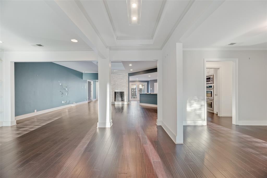 Town Crk Add Sec 01 - Residential