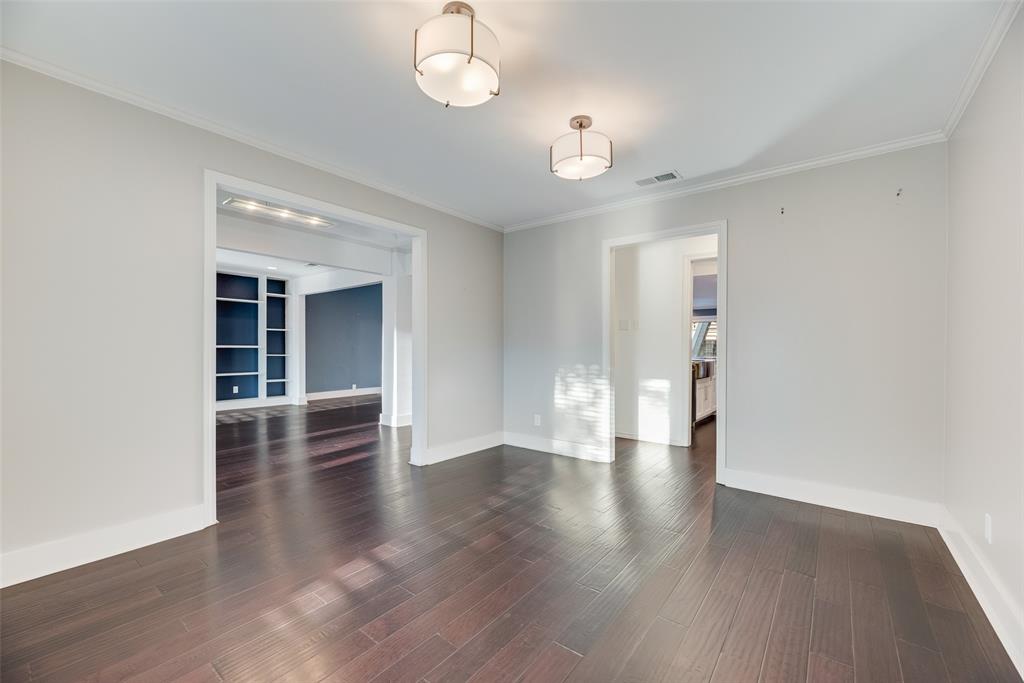 Town Crk Add Sec 01 - Residential