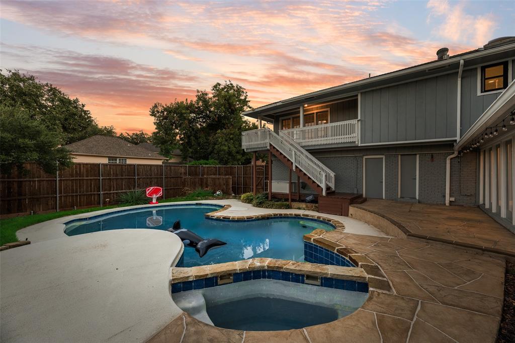 Town Crk Add Sec 01 - Residential