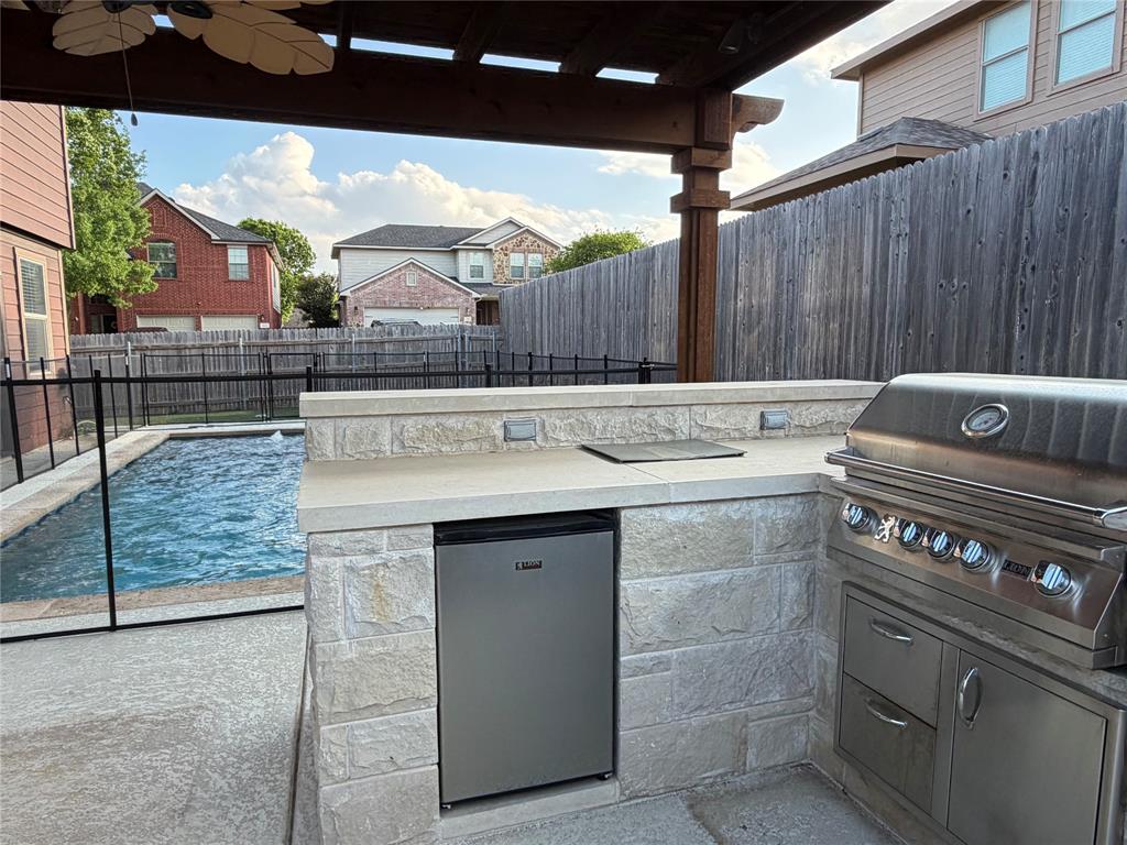 Fossil Hill Estates - Residential