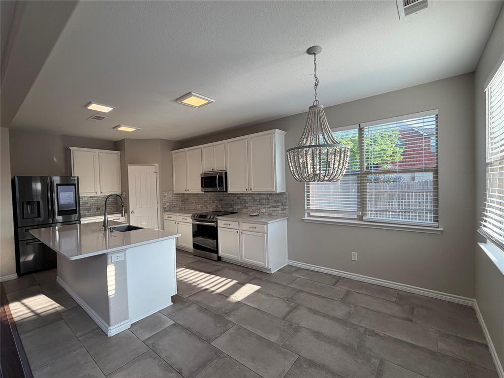 Fossil Hill Estates - Residential