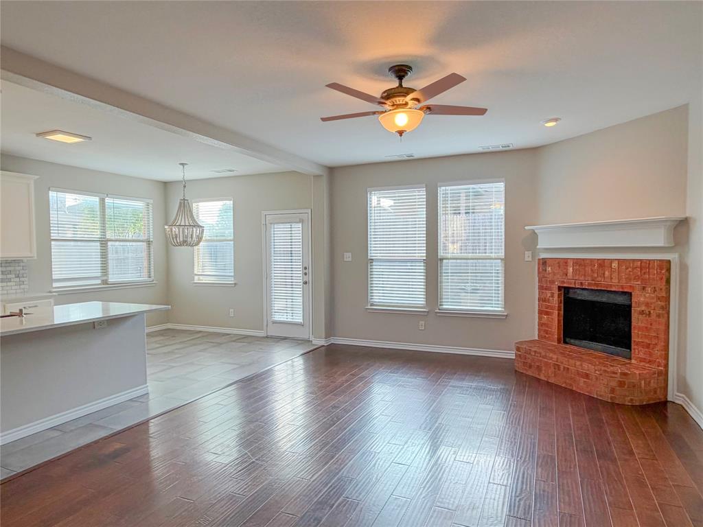 Fossil Hill Estates - Residential