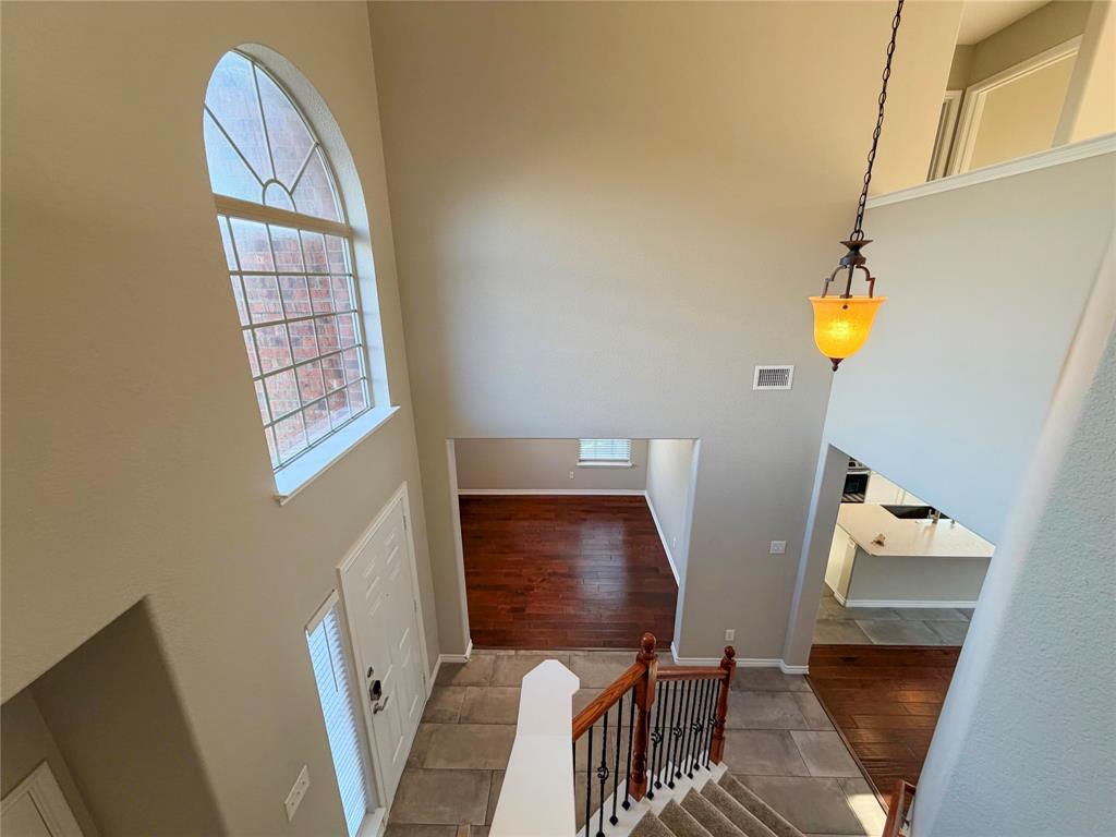 Fossil Hill Estates - Residential