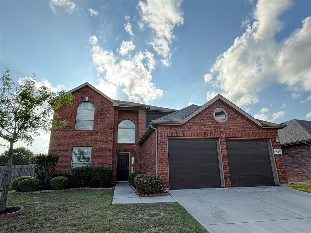 10401 Turning Leaf Trail