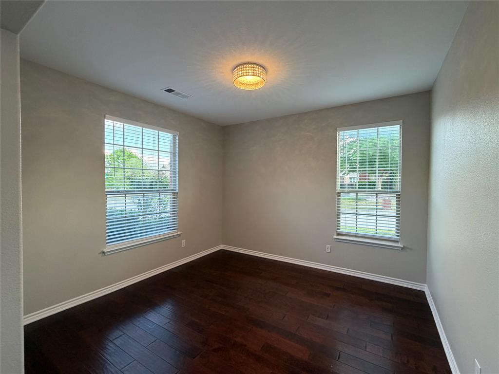 Fossil Hill Estates - Residential