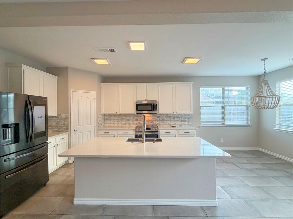 Fossil Hill Estates - Residential