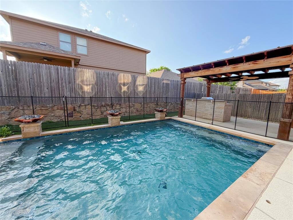 Fossil Hill Estates - Residential