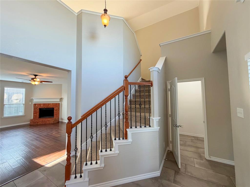 Fossil Hill Estates - Residential