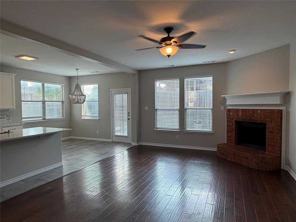 Fossil Hill Estates - Residential