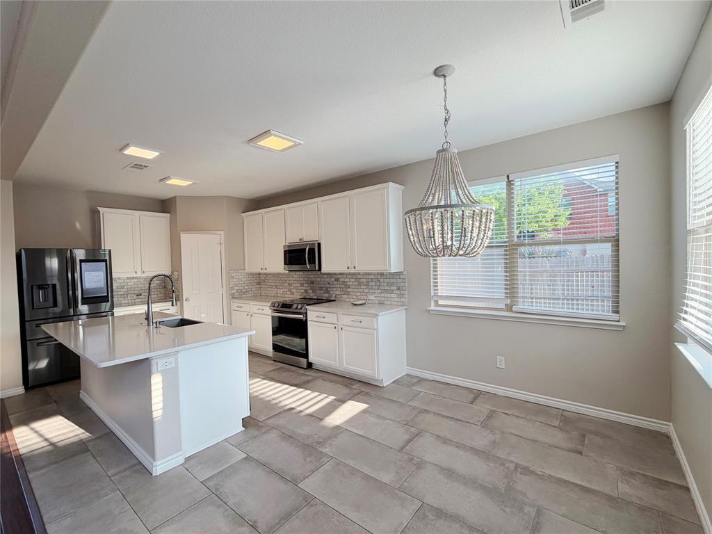 Fossil Hill Estates - Residential