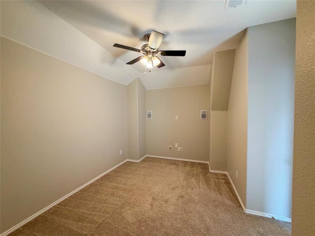 Fossil Hill Estates - Residential
