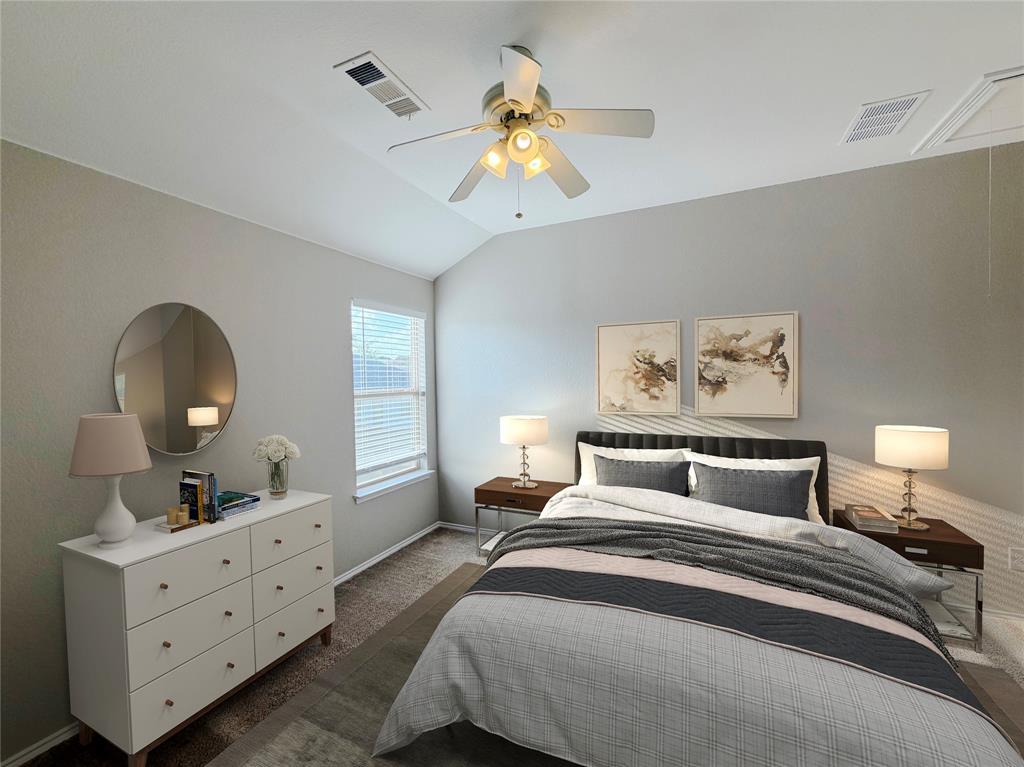 Fossil Hill Estates - Residential
