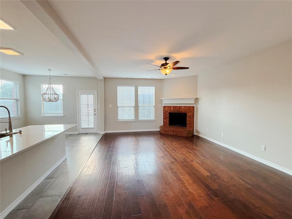 Fossil Hill Estates - Residential